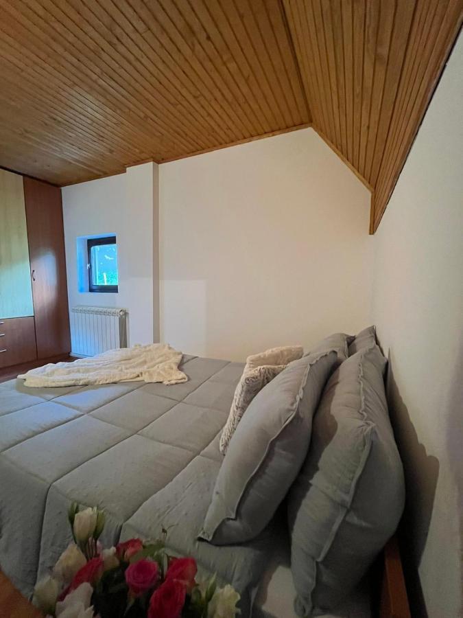 Blackberry House Zabljak Экстерьер фото