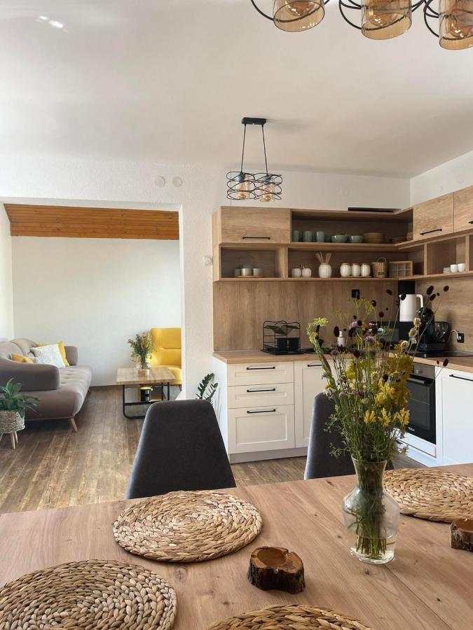 Blackberry House Zabljak Экстерьер фото